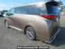 Used 2025 AT toyota alphard AGH40W Image[1]