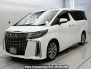 Toyota Alphard AGH30W