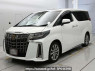 Used 2023 AT toyota alphard AGH30W Image[0]
