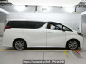 Used 2023 AT toyota alphard AGH30W Image[2]