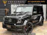 Used 2016 AT mercedes-benz g-class 463348 Image[0]