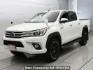 Toyota Hilux GUN125