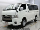 Toyota Hiace Van GDH206V
