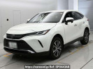 Toyota Harrier MXUA85