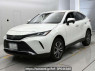 Used 2022 AT toyota harrier MXUA85 Image[0]