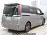 Used 2019 AT toyota esquire ZRR80G Image[1]