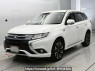 Used 2015 AT mitsubishi outlander-phev GG2W Image[0]