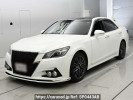 Toyota Crown Hybrid AWS210