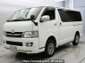 Used 2008 MT toyota regiusace-van KDH206V Image[0]