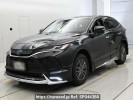 Toyota Harrier Hybrid AXUH80