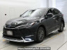 Used 2023 AT toyota harrier-hybrid AXUH80 Image[0]