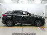 Used 2023 AT toyota harrier-hybrid AXUH80 Image[2]