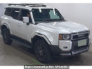 Toyota Land Cruiser 250 TRJ250W