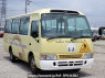 Used 2002 AT toyota coaster HZB40 Image[2]