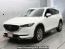 Used 2021 AT mazda cx-8 KG2P Image[0]