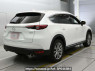 Used 2021 AT mazda cx-8 KG2P Image[1]