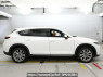 Used 2021 AT mazda cx-8 KG2P Image[2]