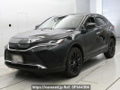 Toyota Harrier Hybrid AXUH80