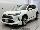Toyota RAV4 AXAH54