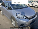 Honda Fit GR2