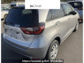 Used 2021 AT honda fit GR2 Image[1]