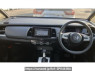 Used 2021 AT honda fit GR2 Image[2]