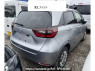 Used 2021 AT honda fit GR2 Image[1]
