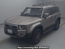 Toyota Land Cruiser 250 TRJ250W
