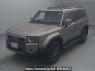 Used 2024 AT toyota land-cruiser-250 TRJ250W Image[0]