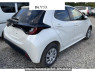 Used 2022 AT toyota yaris MXPA15 Image[1]