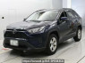 Used 2021 AT toyota rav4 MXAA52 Image[0]