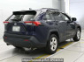 Used 2021 AT toyota rav4 MXAA52 Image[1]