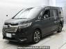 Used 2021 AT honda step-wgn-spada RP3 Image[0]