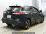 Used 2022 AT toyota corolla-cross ZSG10 Image[1]