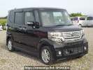 Honda N-BOX CUSTOM JF2