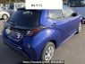 Used 2022 AT toyota yaris MXPA15 Image[1]