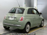 Used 2009 AT fiat 500 31214 Image[1]