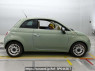 Used 2009 AT fiat 500 31214 Image[2]