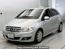 Mercedes Benz B-Class 245232
