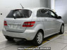 Used 2010 AT mercedes-benz b-class 245232 Image[1]