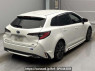 Used 2021 AT toyota corolla-touring-wagon ZWE211W Image[1]