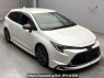 Used 2021 AT toyota corolla-touring-wagon ZWE211W Image[2]