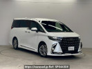 Toyota Alphard AGH40W