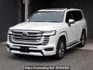 Toyota Land Cruiser FJA300W