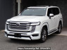 Used 2023 AT toyota land-cruiser FJA300W Image[0]