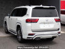 Used 2023 AT toyota land-cruiser FJA300W Image[1]