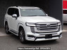 Used 2023 AT toyota land-cruiser FJA300W Image[2]