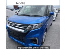 Suzuki Solio MA27S