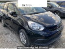 Honda Fit GR2