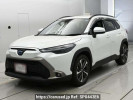 Toyota Corolla Cross ZVG15